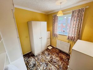 Bedroom 3- click for photo gallery